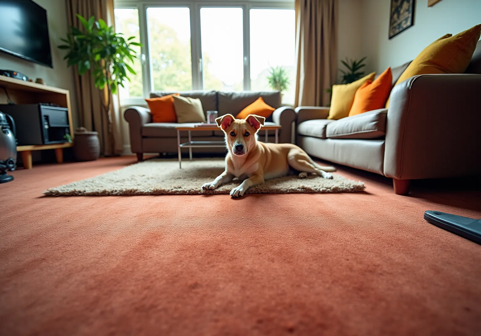 Master Nylon Carpet: Key Insights for Flooring Business Owners