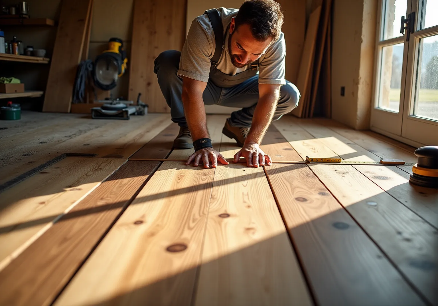 7 Reasons Alba Oak is Essential for Flooring Professionals