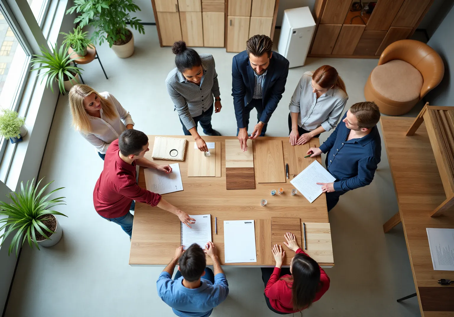 5 Steps to Choose the Right Store Flooring for Your Business
