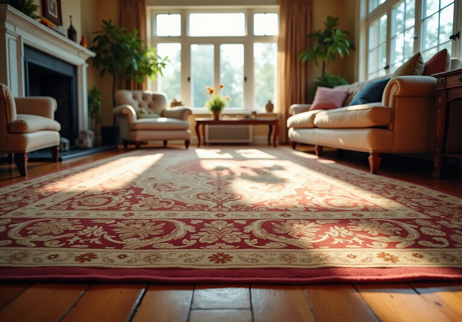 10 Luxurious Carpet Options to Elevate Your Flooring Business